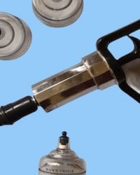 strumenti per la terapia della coppettazione